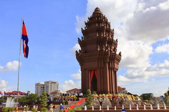 Independence Monument