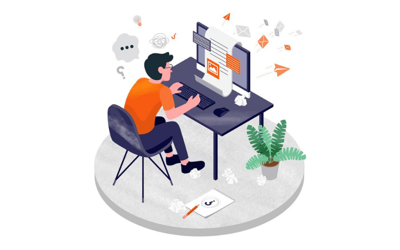 Connect with Companies