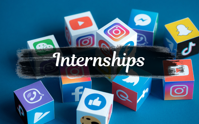 Online Internship Community