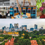 Cambodia's economy in 2024