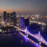 Cambodia Investment 2024