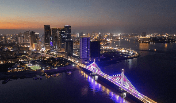 Cambodia Investment 2024