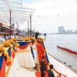 Cambodian Water Festival