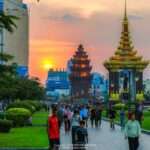 Public Debt Management in Cambodia