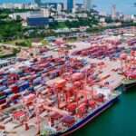 Cambodia Export Market in 2023