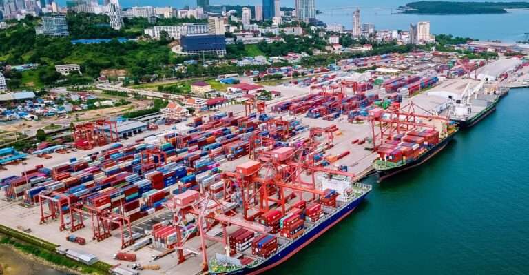 Cambodia Export Market in 2023