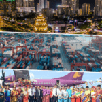 Cambodia's economic growth 2024