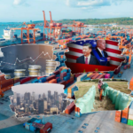 Risks to Cambodia's Economy 2024