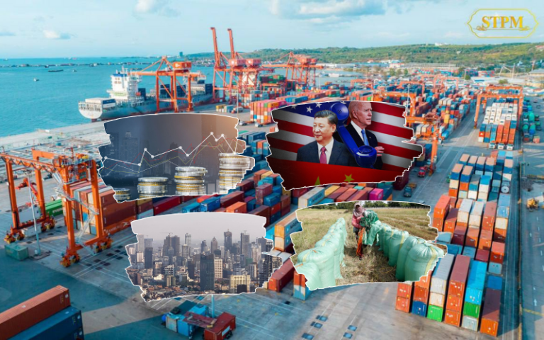 Risks to Cambodia's Economy 2024