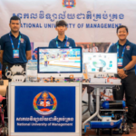 Digital Skills in Cambodia