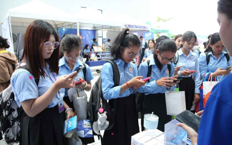 Tips for Cambodian Internship Seekers