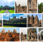 Top 10 Must-visit Temples in Siem Reap