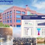 FDI Cambodia 2023