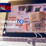 Cambodia E-commerce Market in 2024