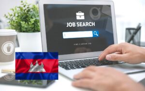 Top 8 Job Board Websites in Cambodia