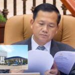 Cambodia Halts Fuel Imports from Thailand