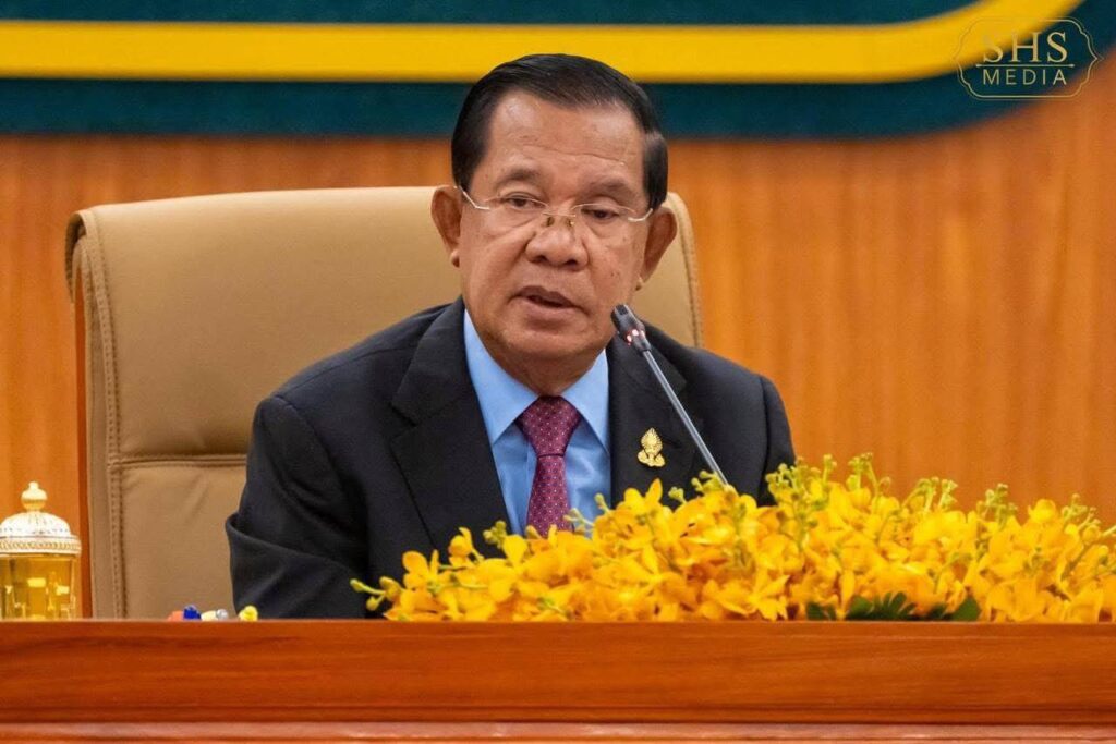 Cambodia Halts Fuel Imports from Thailand