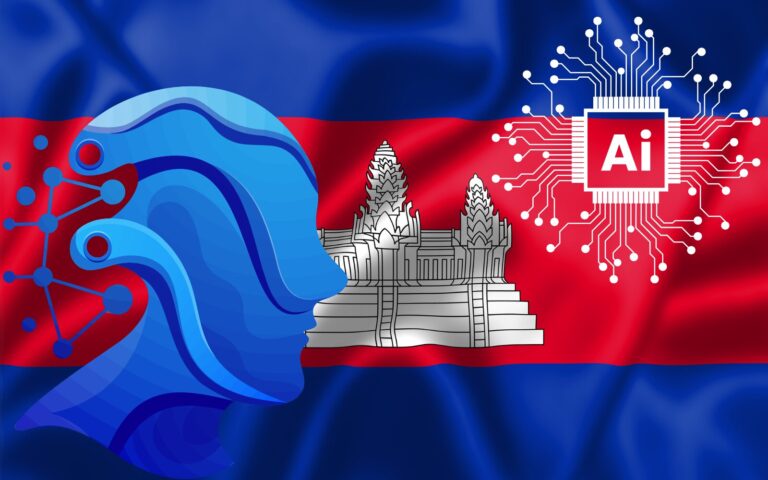 Cambodia's AI Readiness