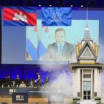 Cambodian Memorial Sites in UNESCO Lists