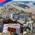 Business Registration in Cambodia