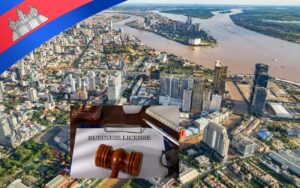 Business Registration in Cambodia