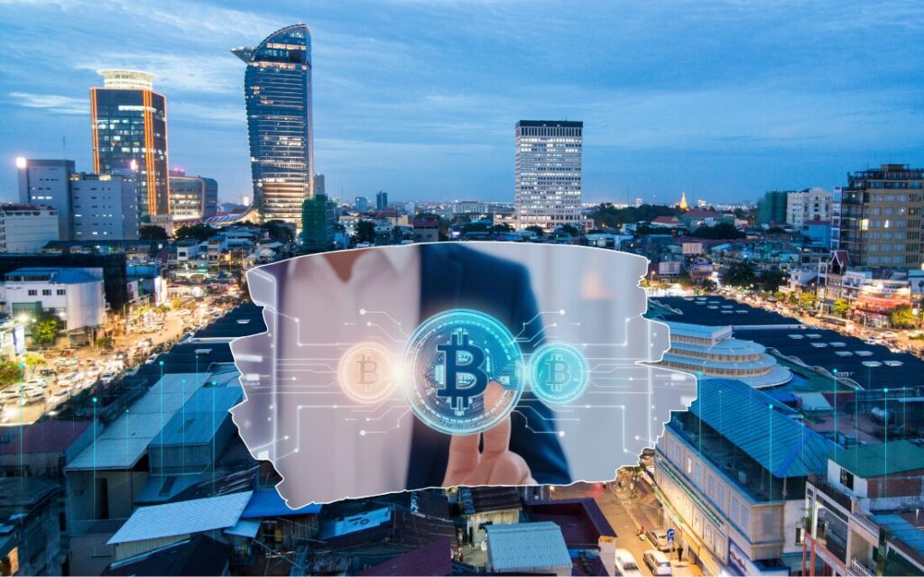 Cambodia FinTech Policy