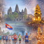 Cambodia Event Calendar in 2026