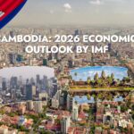 Cambodia’s Economic Outlook 2026 by IMF