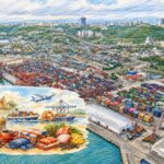 Cambodia’s Free Trade Agreements