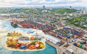 Cambodia’s Free Trade Agreements