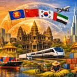 Cambodia’s Free Trade Agreements (FTA)
