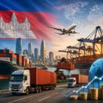 Cambodia International Trade