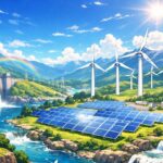 Cambodia Renewable Energy Policy