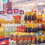 Cambodia SME Report 2025