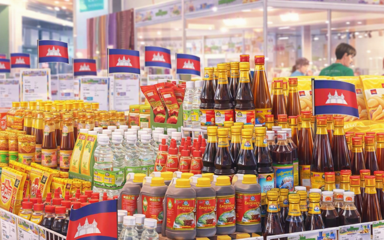 Cambodia SME Report 2025