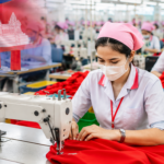 Cambodia’s Industrial Sector Labor Force in 2025