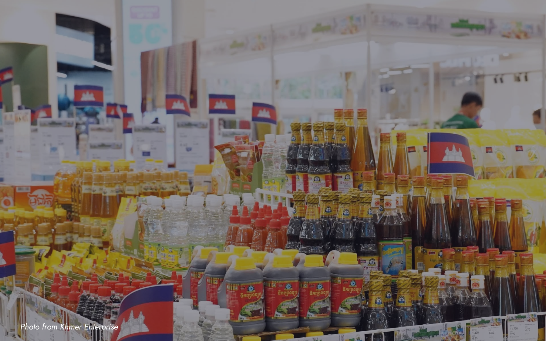 Cambodia’s SME and Handicraft Sector Report in 2025